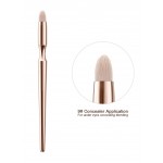 Pensula de make-up S Amelie HQ009 Concealer Aplication Brush Profesional